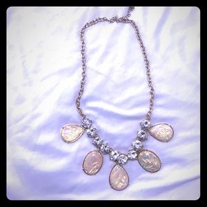 Charming Charlie necklace